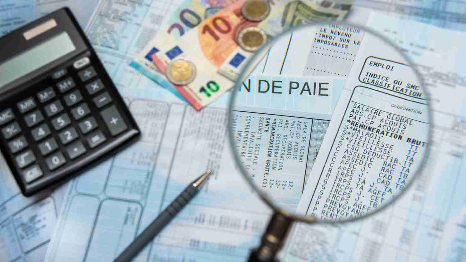 A quoi correspondent les charges sociales sur salaire 