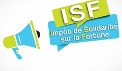 Calcul de l'ISF Définition