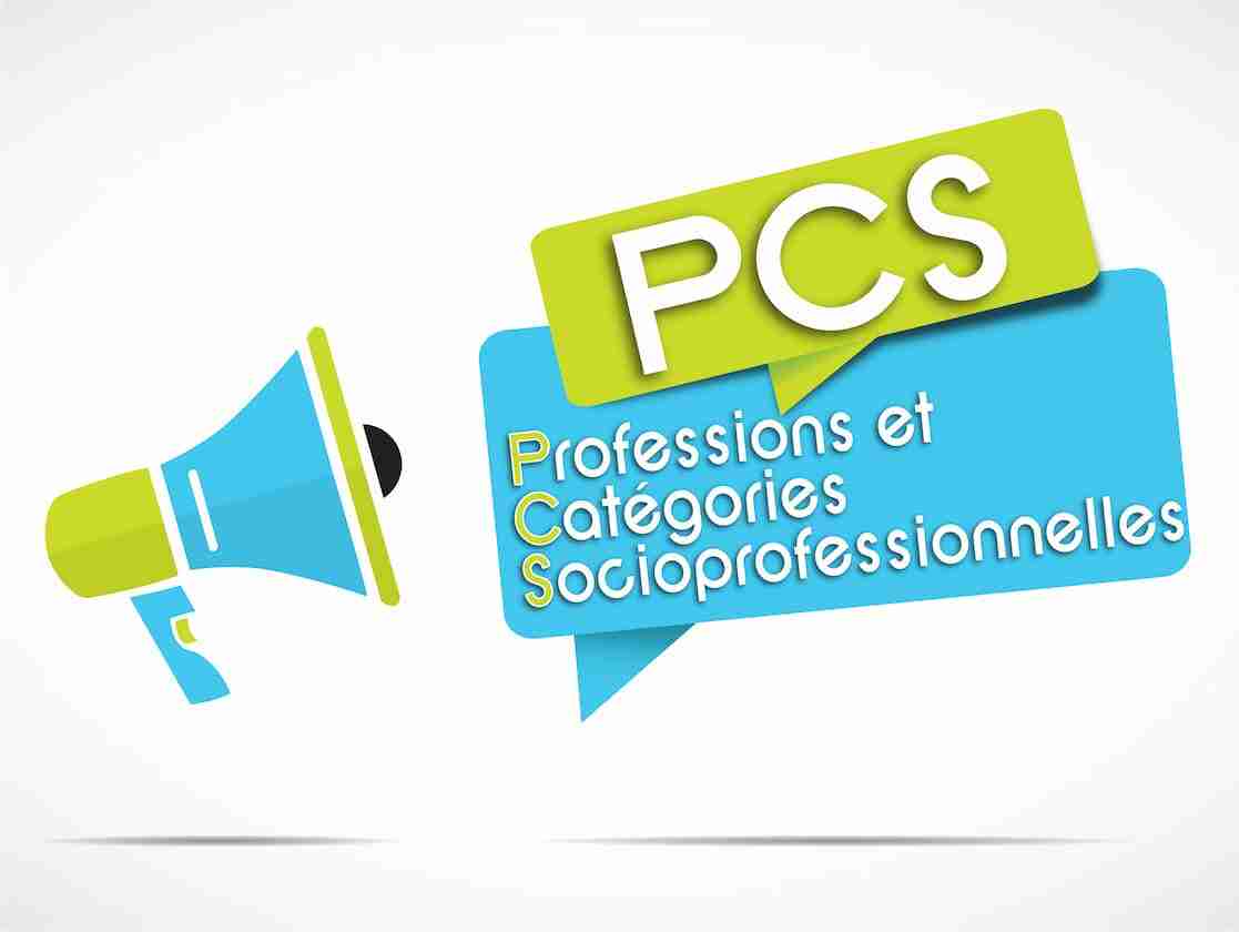 Code PCS du salarié De quoi s'agit-il Comment le trouver 