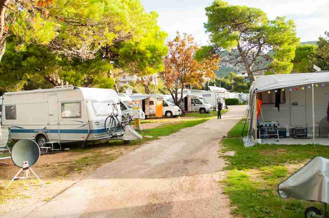 Comment créer un camping guide pratique