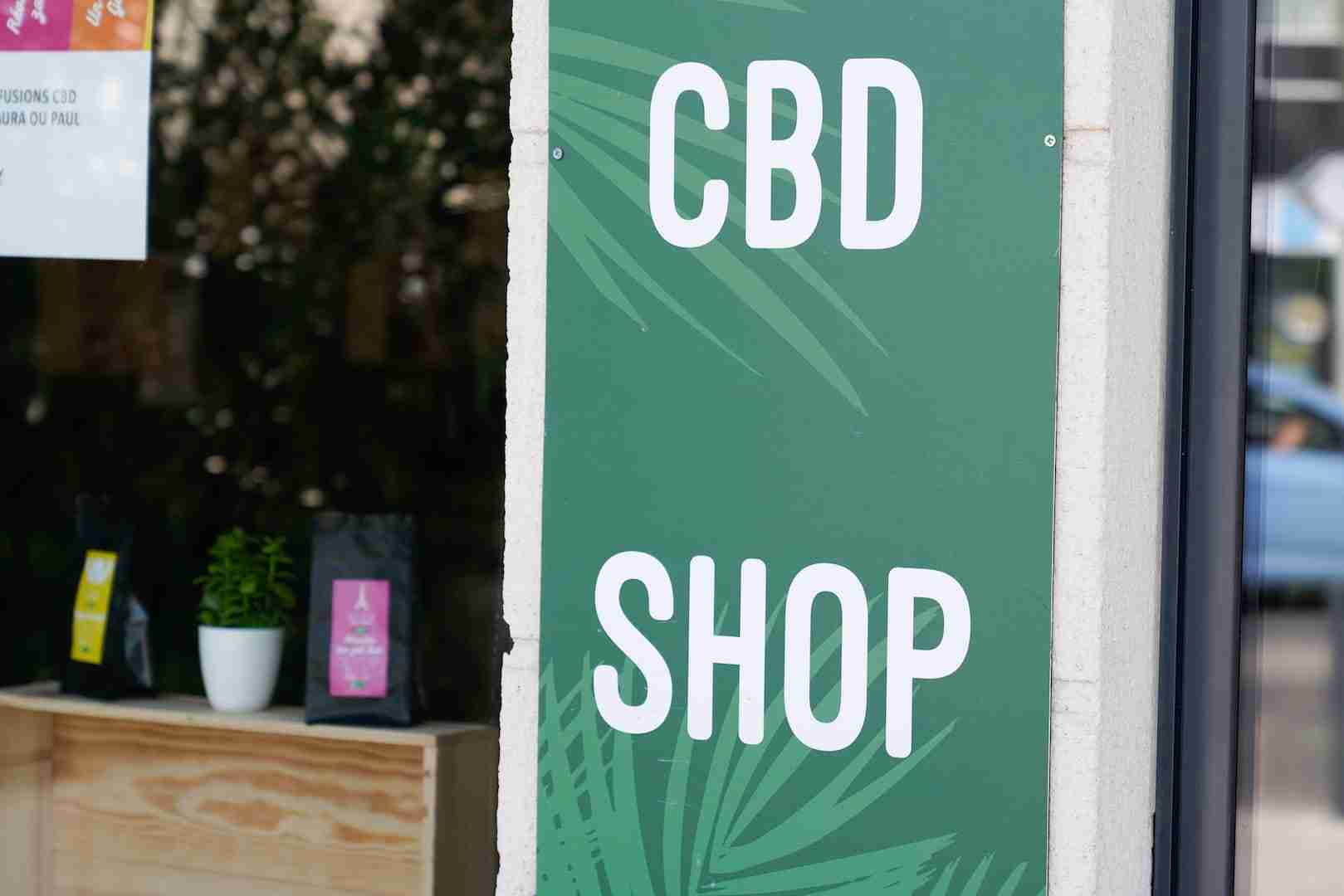 Comment monter une boutique CBD ?