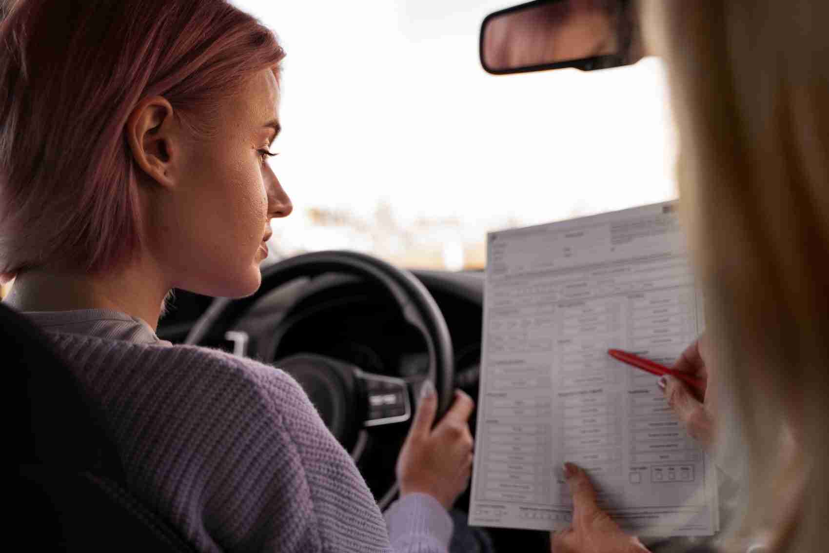 Comment créer une auto école 