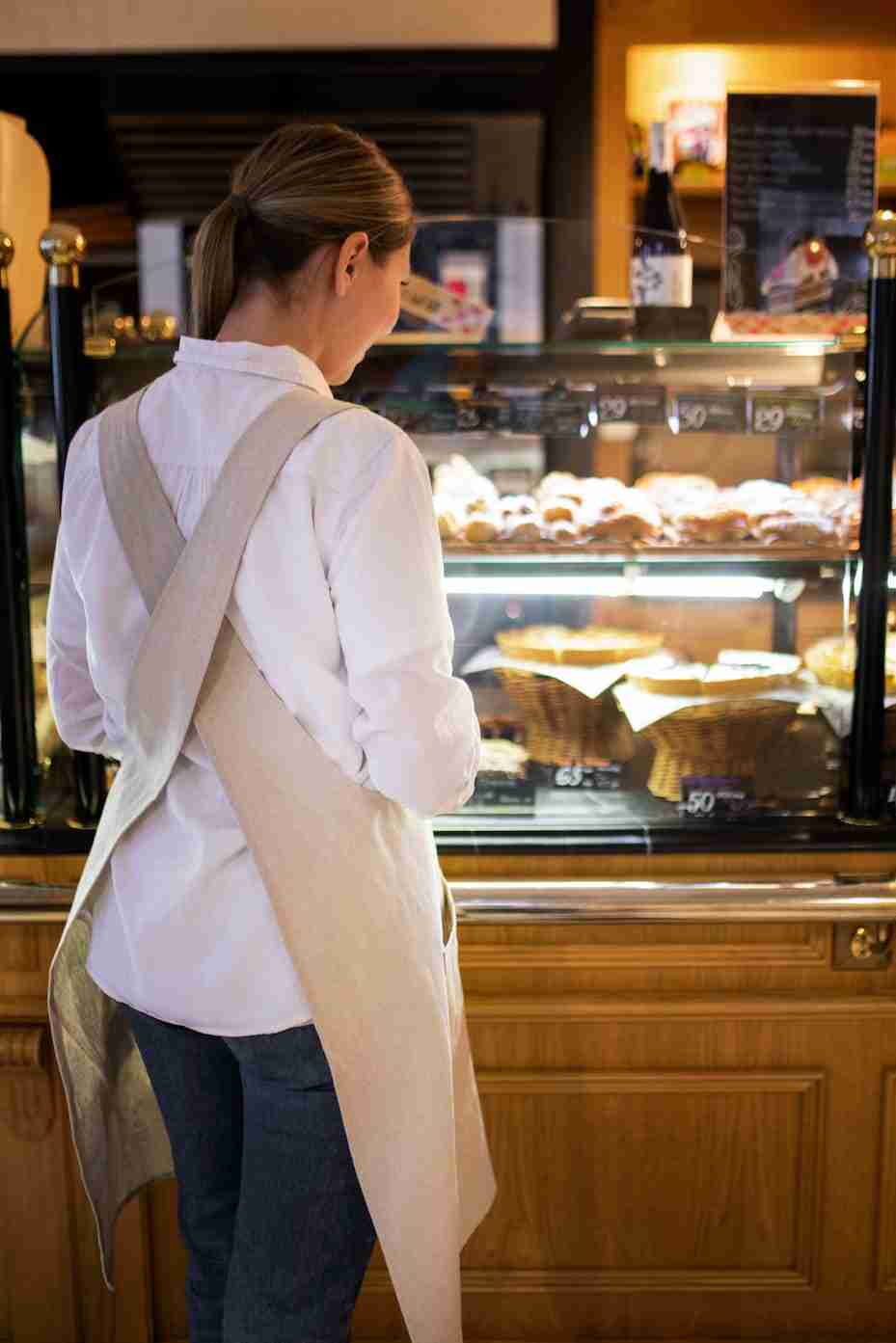 Comment vendre son fonds de commerce de boulangerie 