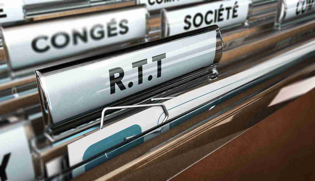 Congés payés et RTT : comment ça marche ?