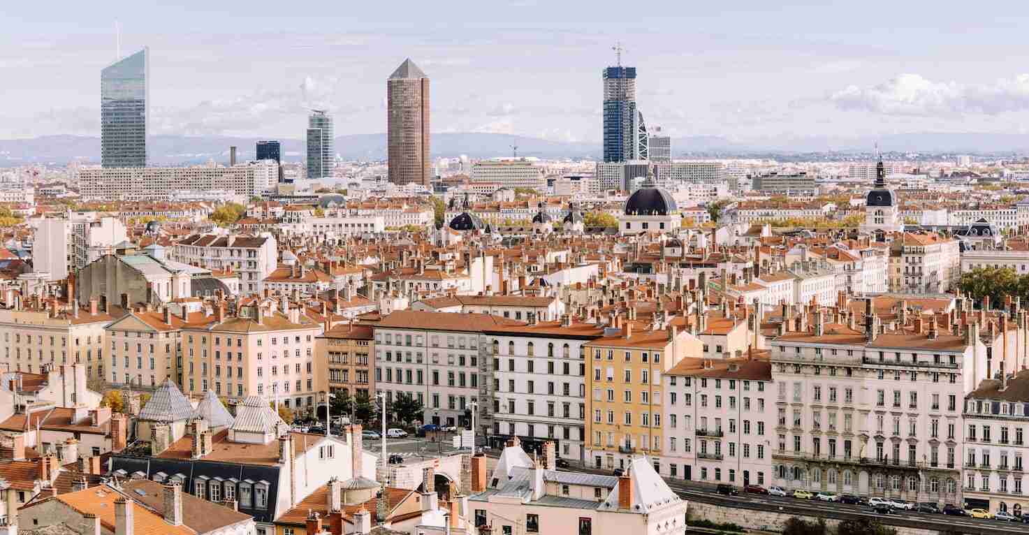 Conseil création entreprise à Lyon