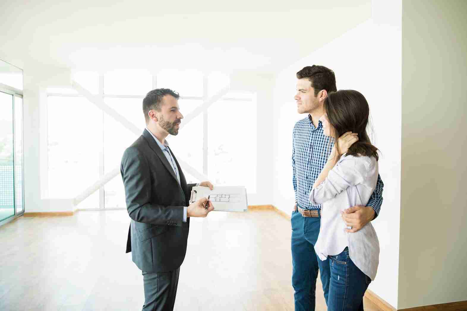 Comment devenir consultant immobilier ?