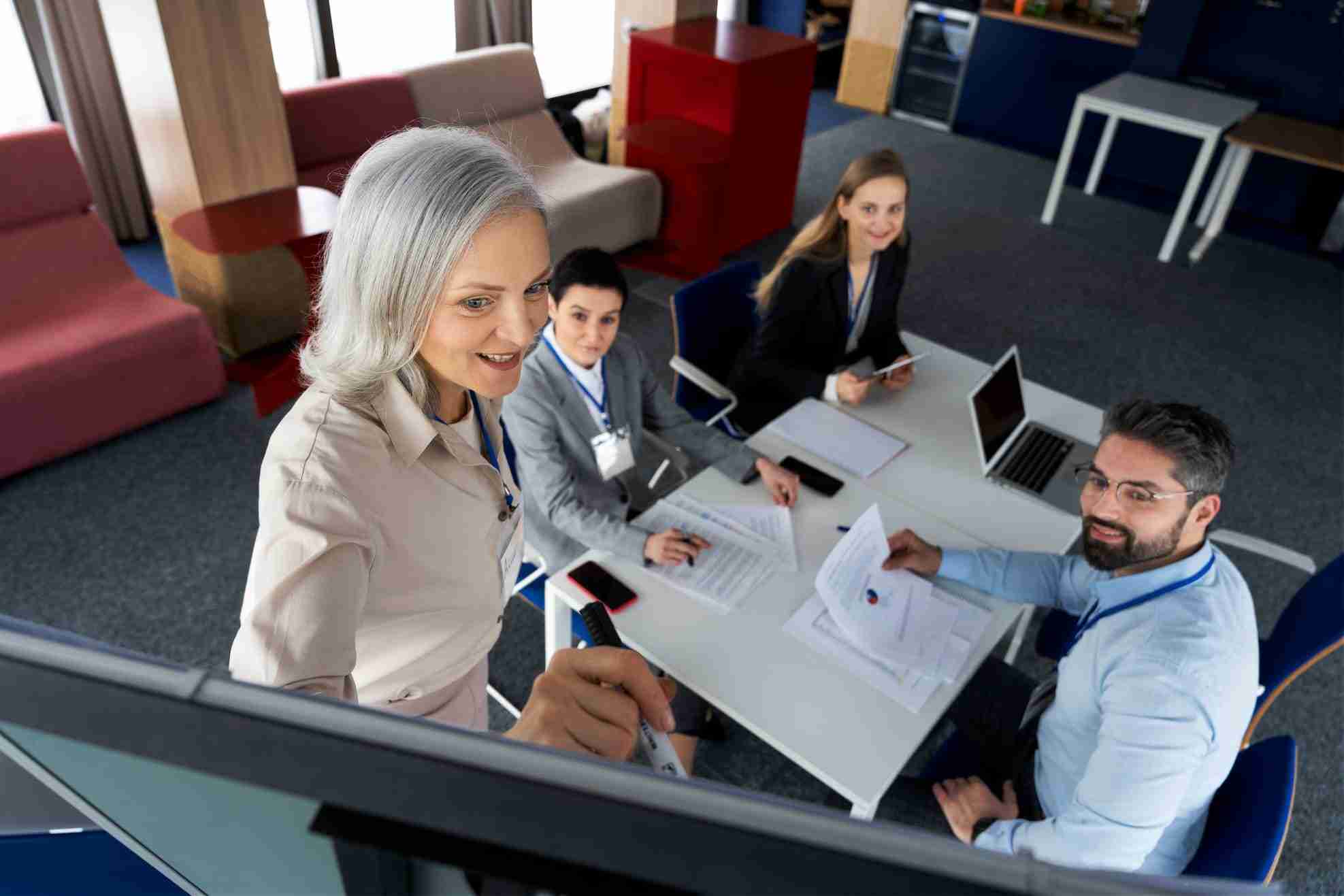 Contrôleur de gestion métier, salaire, formation et diplômes