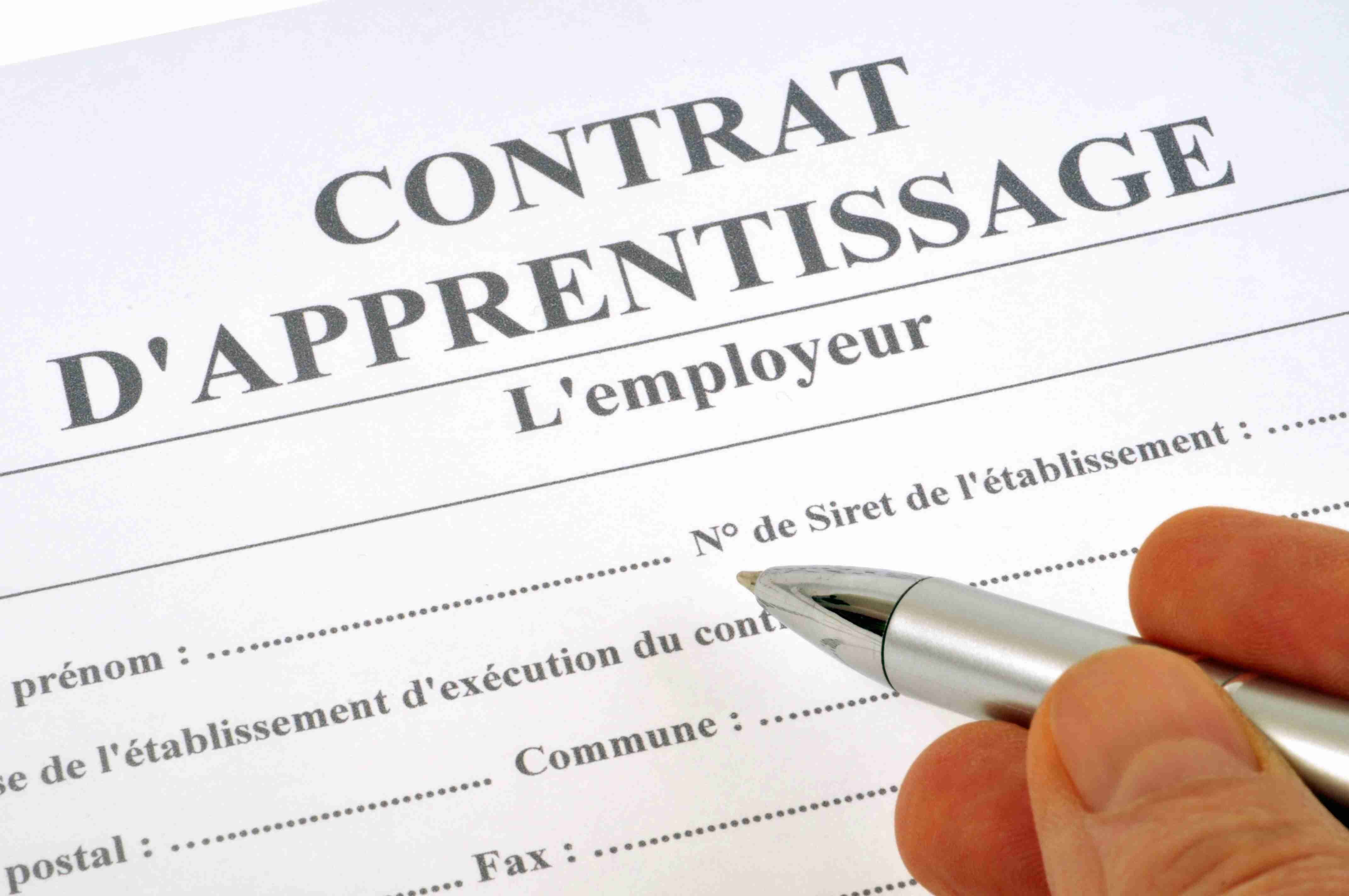 contrat-apprentissage