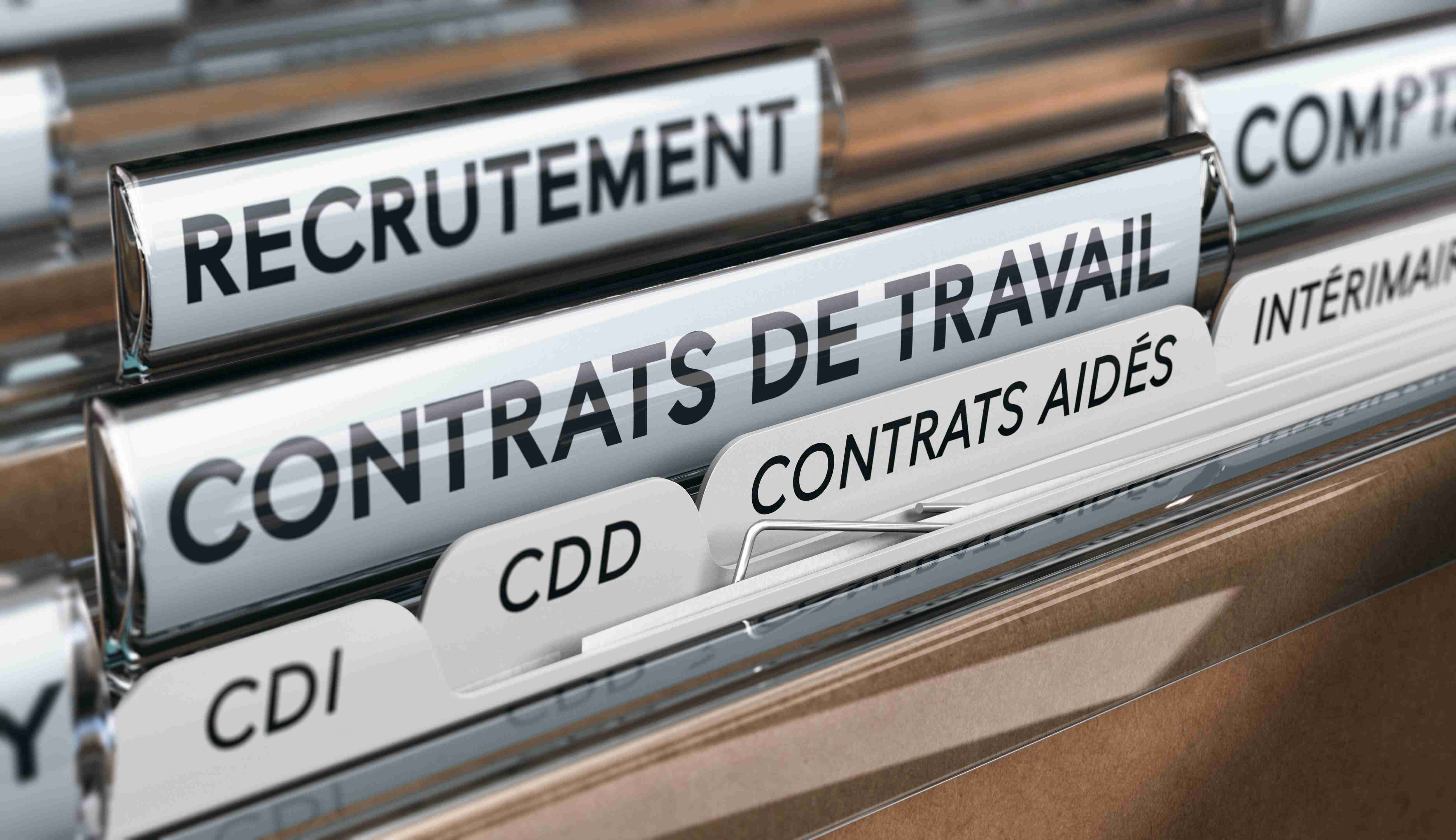 contrats-travail