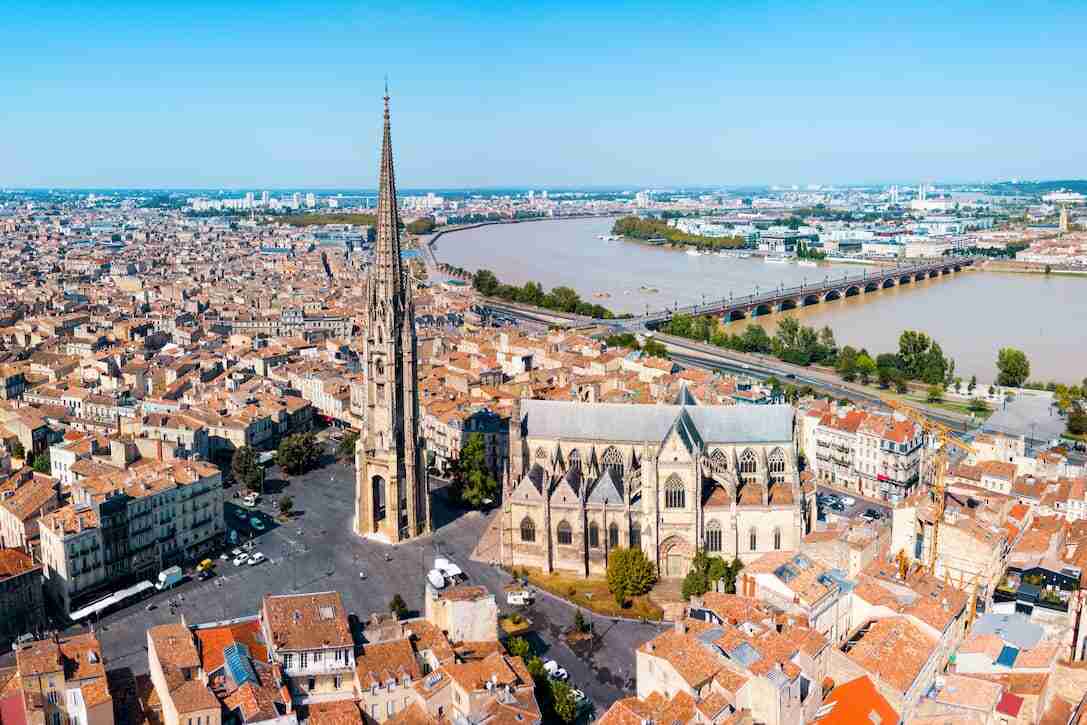 Créer son entreprise à Bordeaux