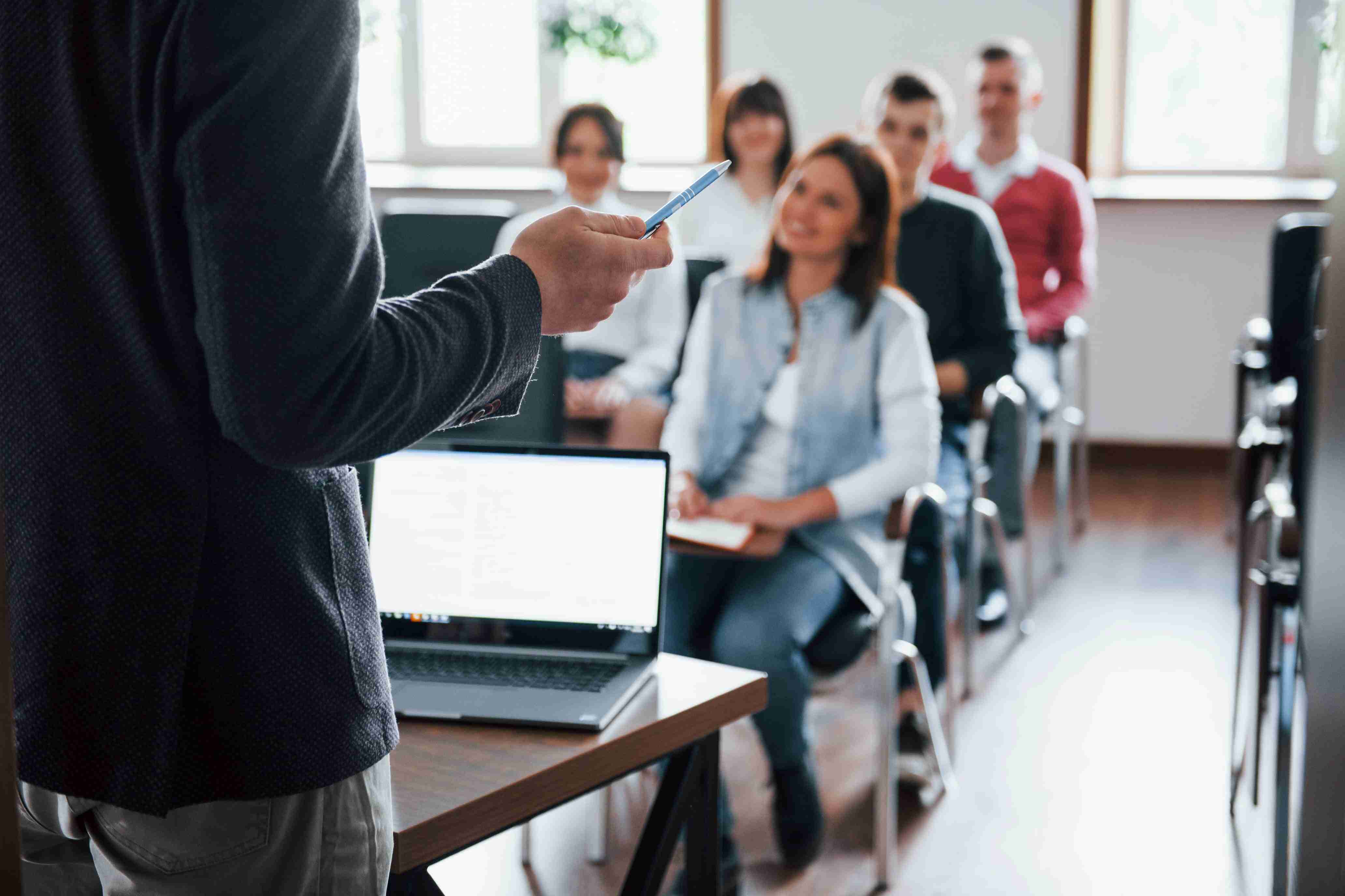 Créer un organisme de formation 