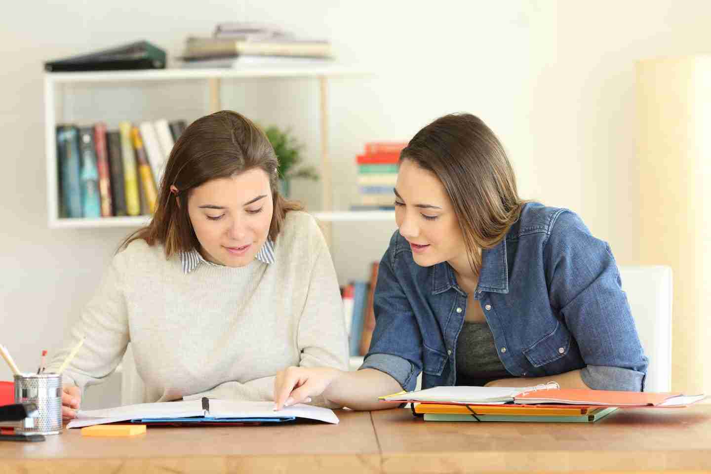 Créer une société de cours à domicile