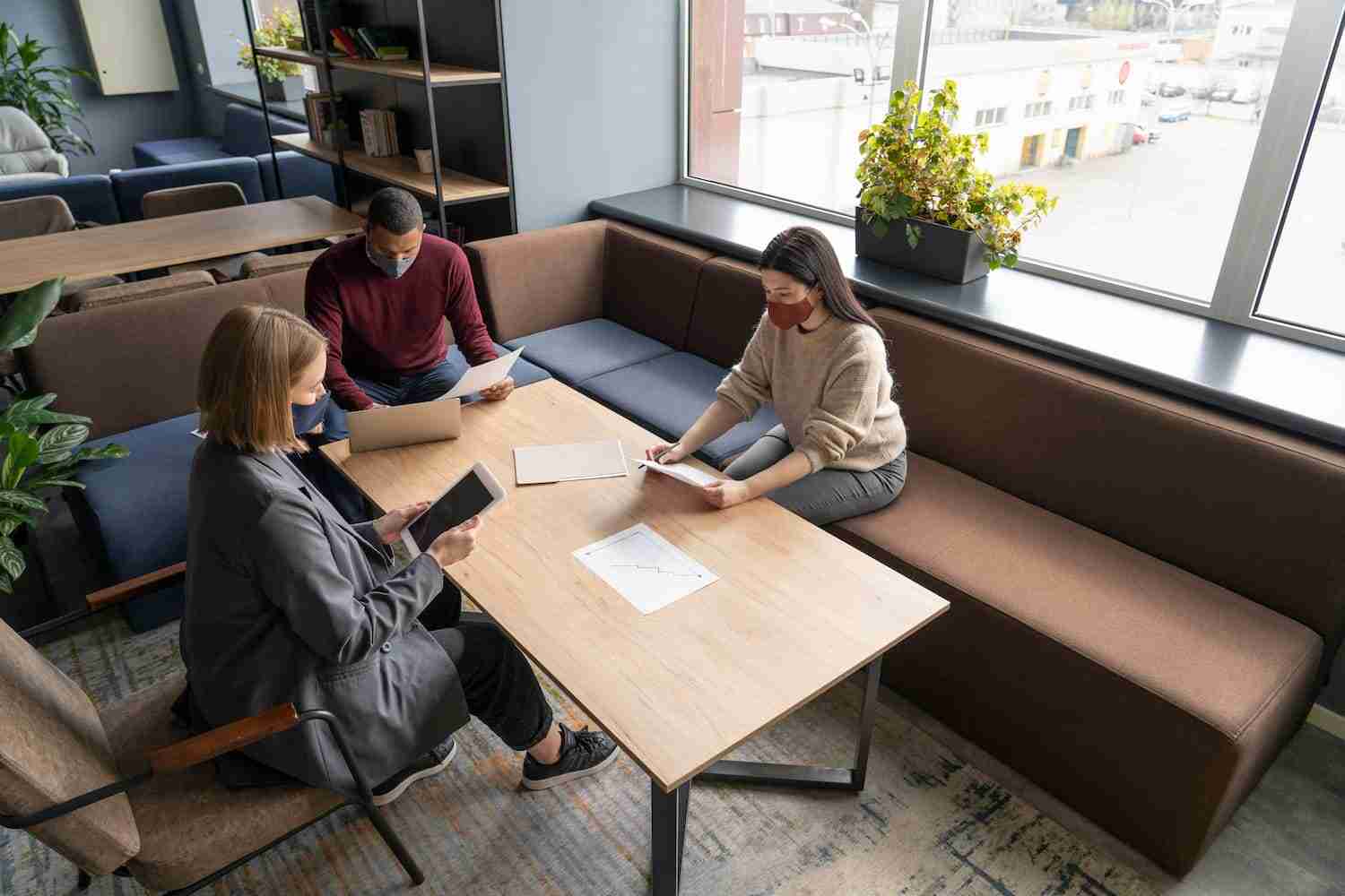 Créer une agence d’intérim ou une entreprise de travail temporaire