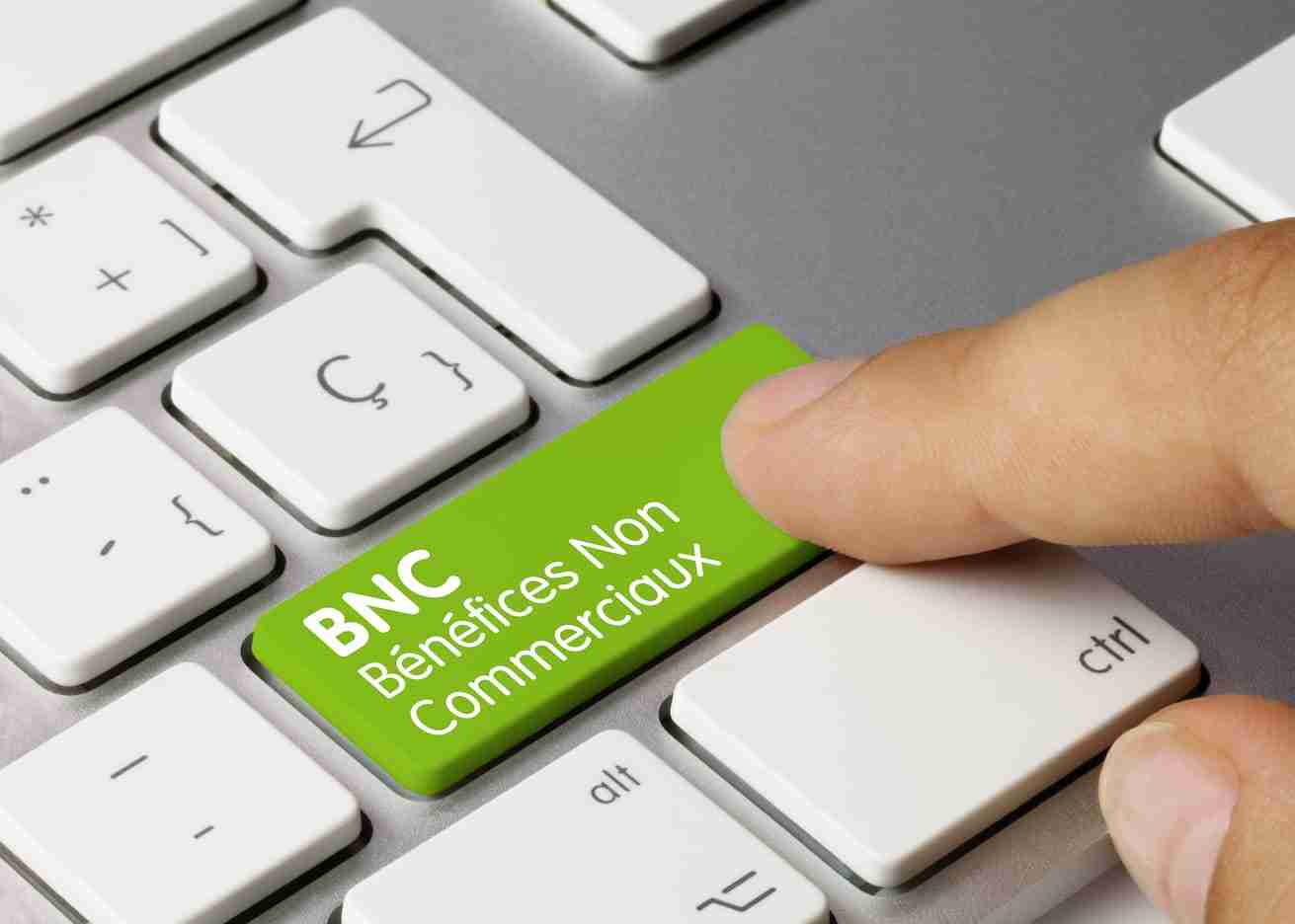 Déclaration BNC : Principe et fonctionnement