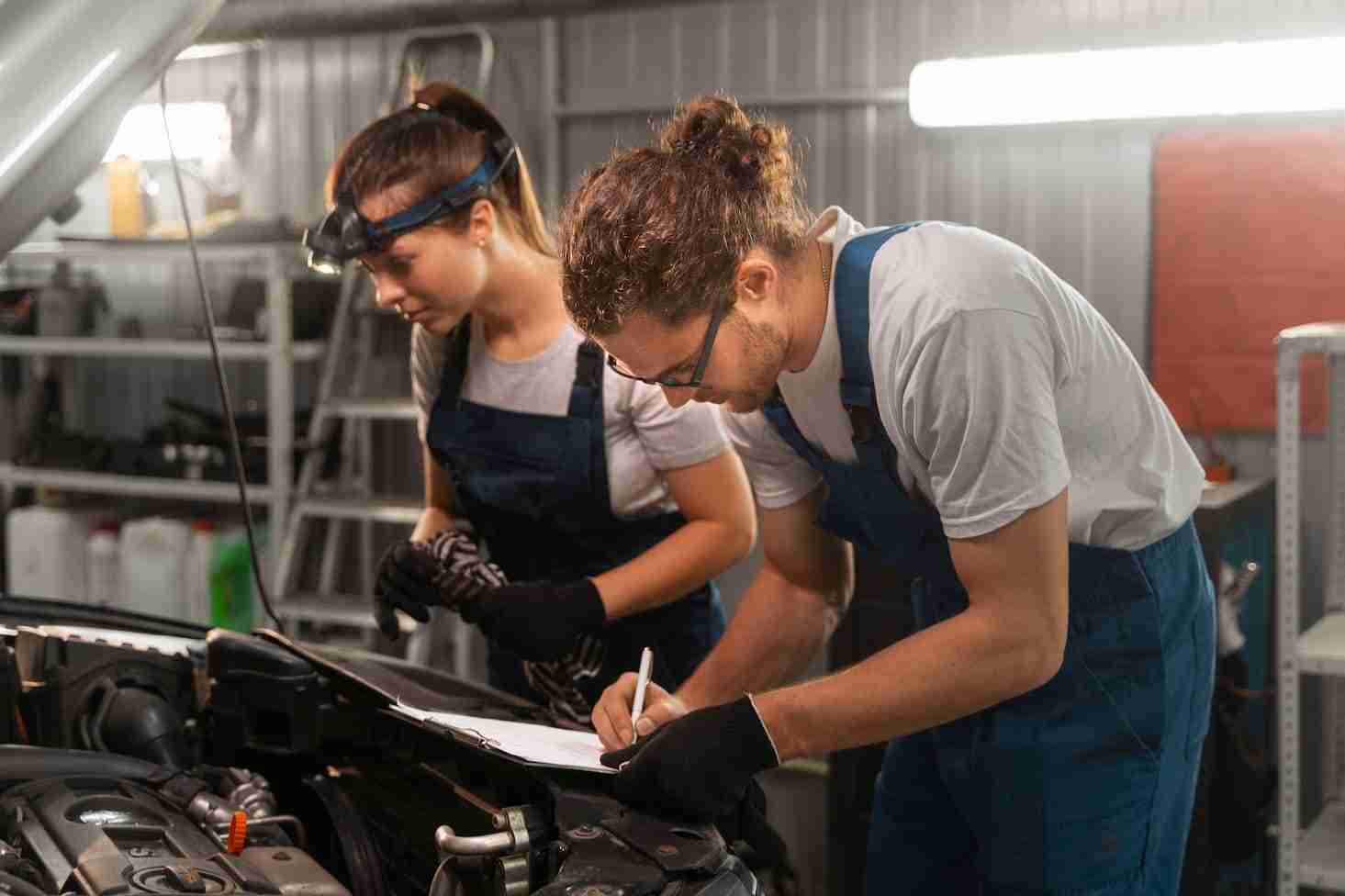 Designer automobile métier, salaire, formation et diplômes