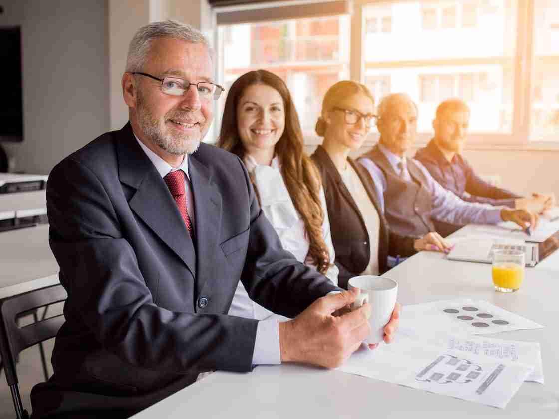 Directeur financier métier, salaire, formation et diplômes