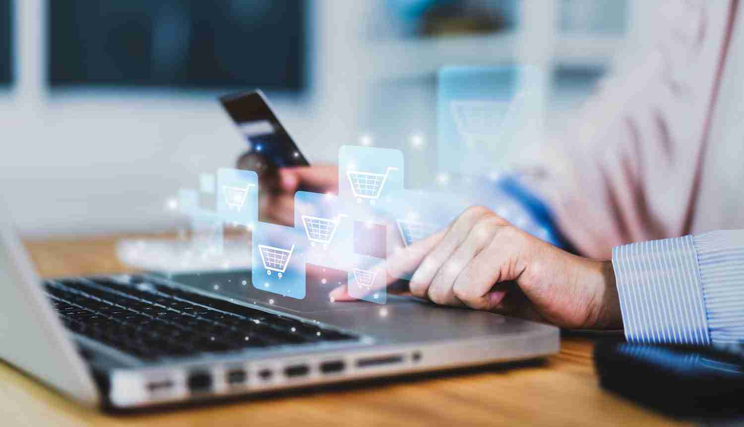 E-commerce comment créer et lancer son entreprise ?