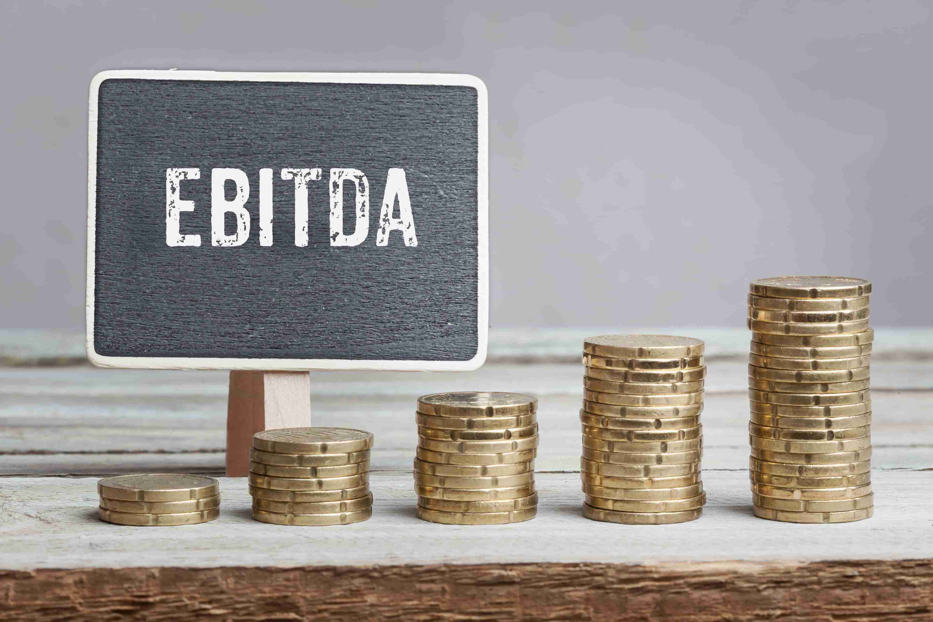 EBITDA