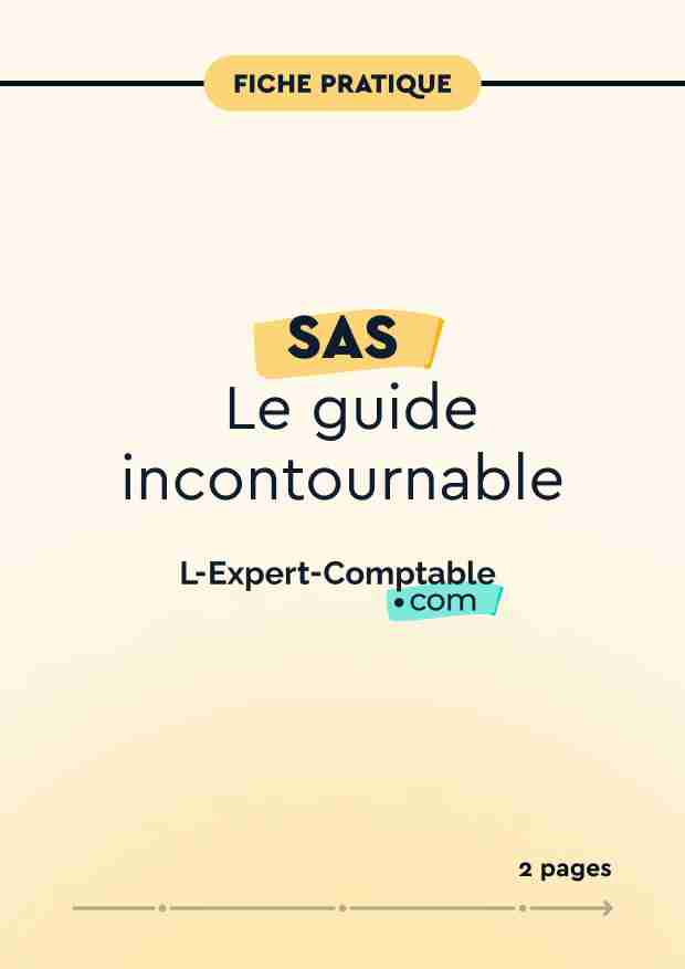 Le guide incontournable de la SAS