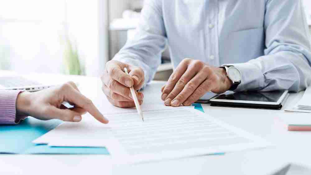 Gestionnaire de contrats assurance