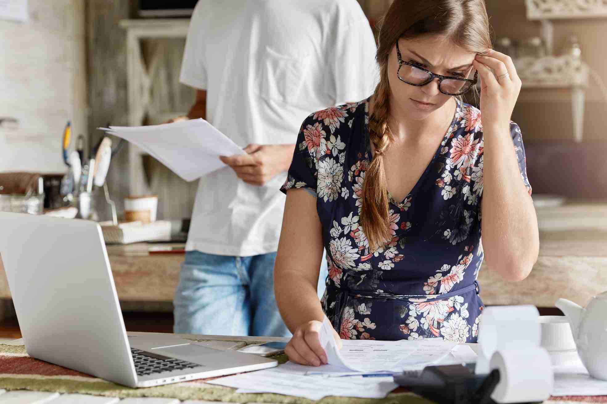 Impôt sur le revenu en 2018 barème, quotient familial, décote