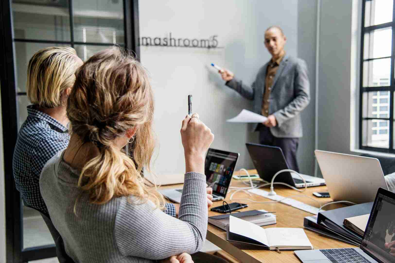 La formation pour le créateur et dirigeant d’entreprise