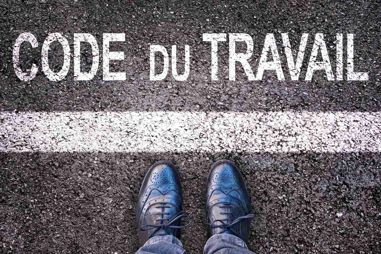 La durée légale du travail applicable en droit du travail et au contrat de travail