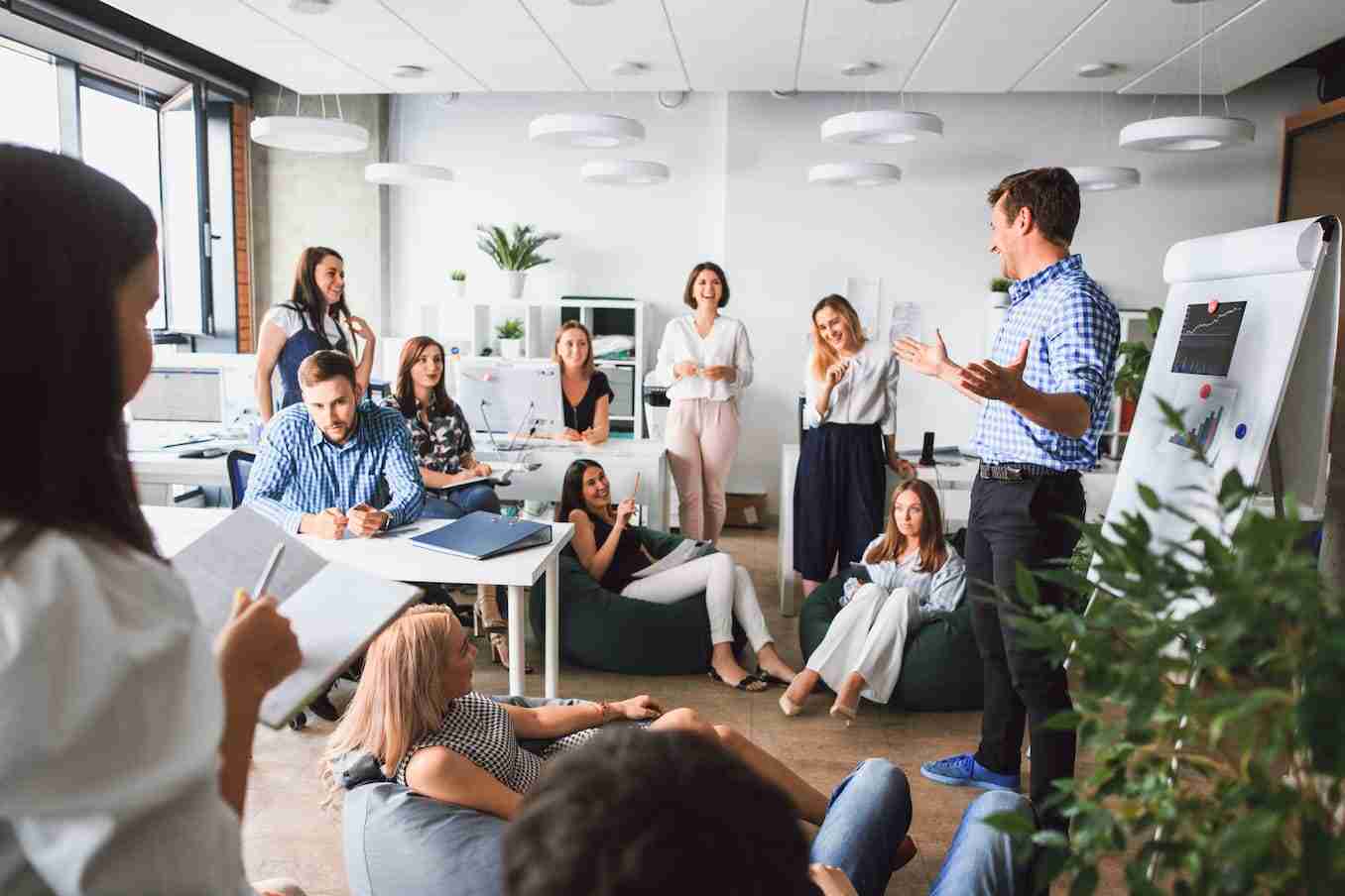 La société de domiciliation, un bon plan pour votre siège social 