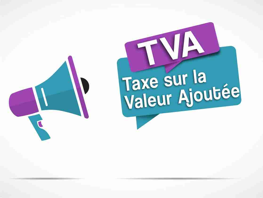 La TVA sur les véhicules d'occasion