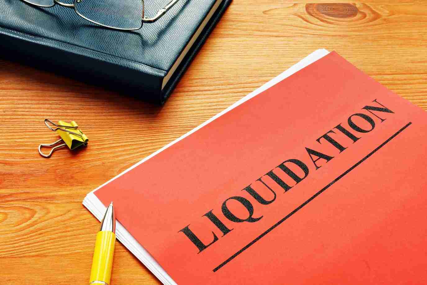 La liquidation judiciaire simplifiée : Le guide complet