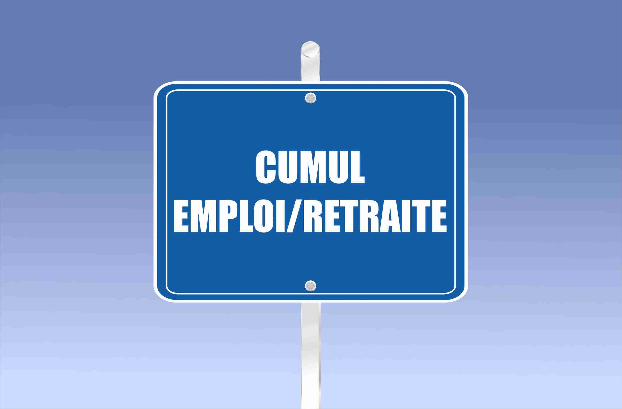 Le cumul emploi-retraite en 7 questions-réponses