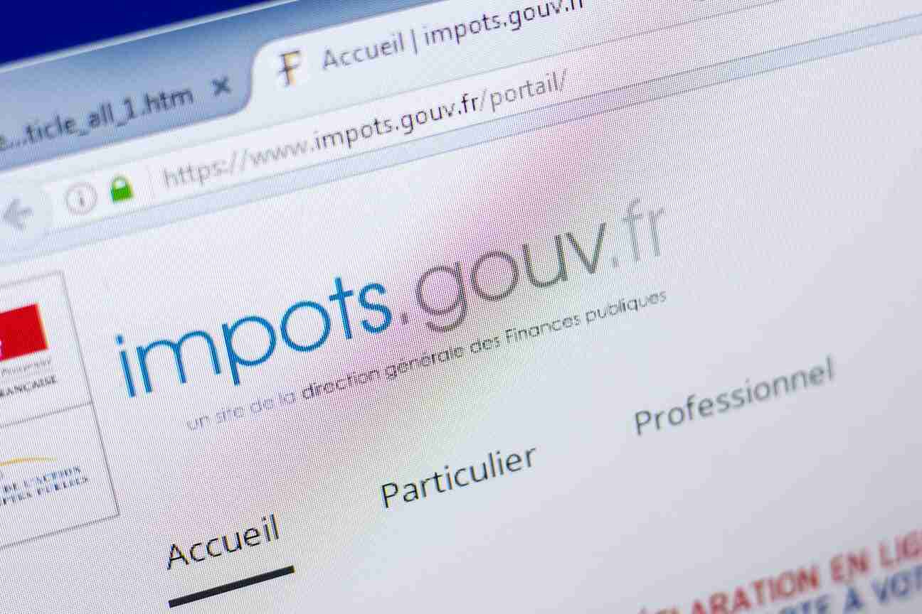 Le formulaire de déclaration d'impôt (2024) comment le remplir ?