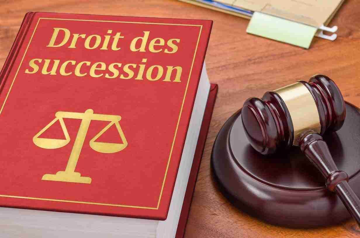 Les abattements sur les successions