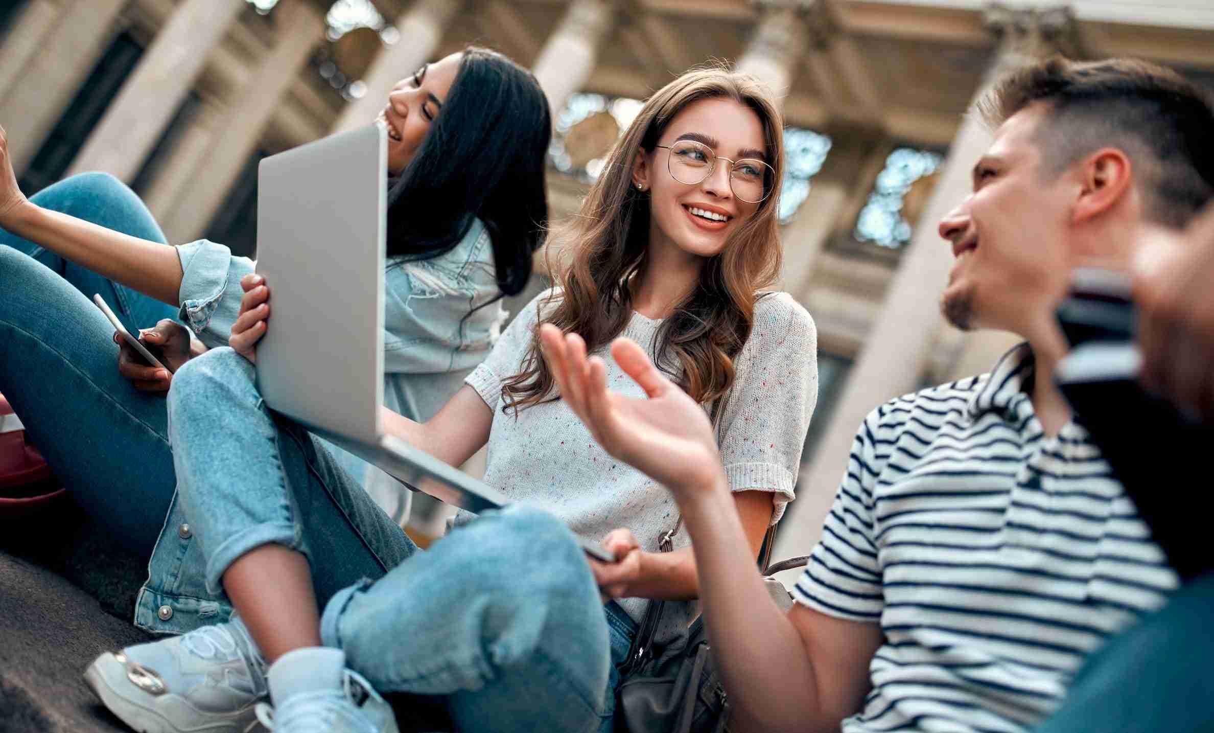 Les impôts locaux pour les étudiants