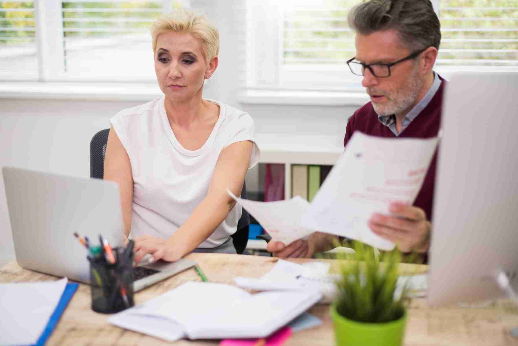 Les modalités d'établissement d'un devis