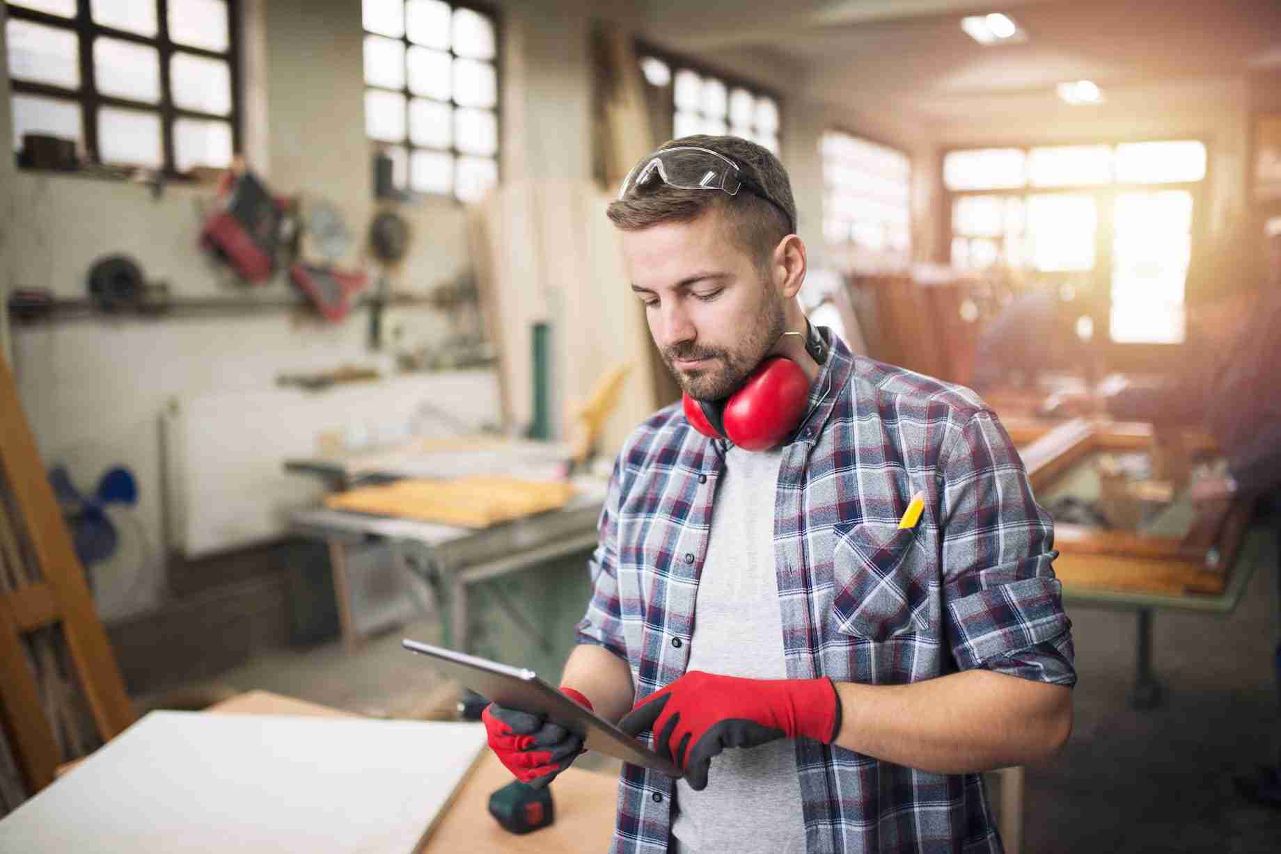 Ouvrier polyvalent métier, salaire, formation et diplômes