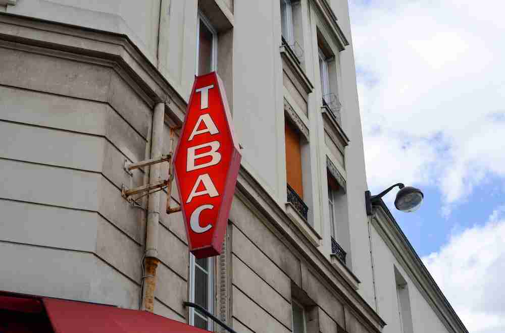 ouvrir un bar tabac