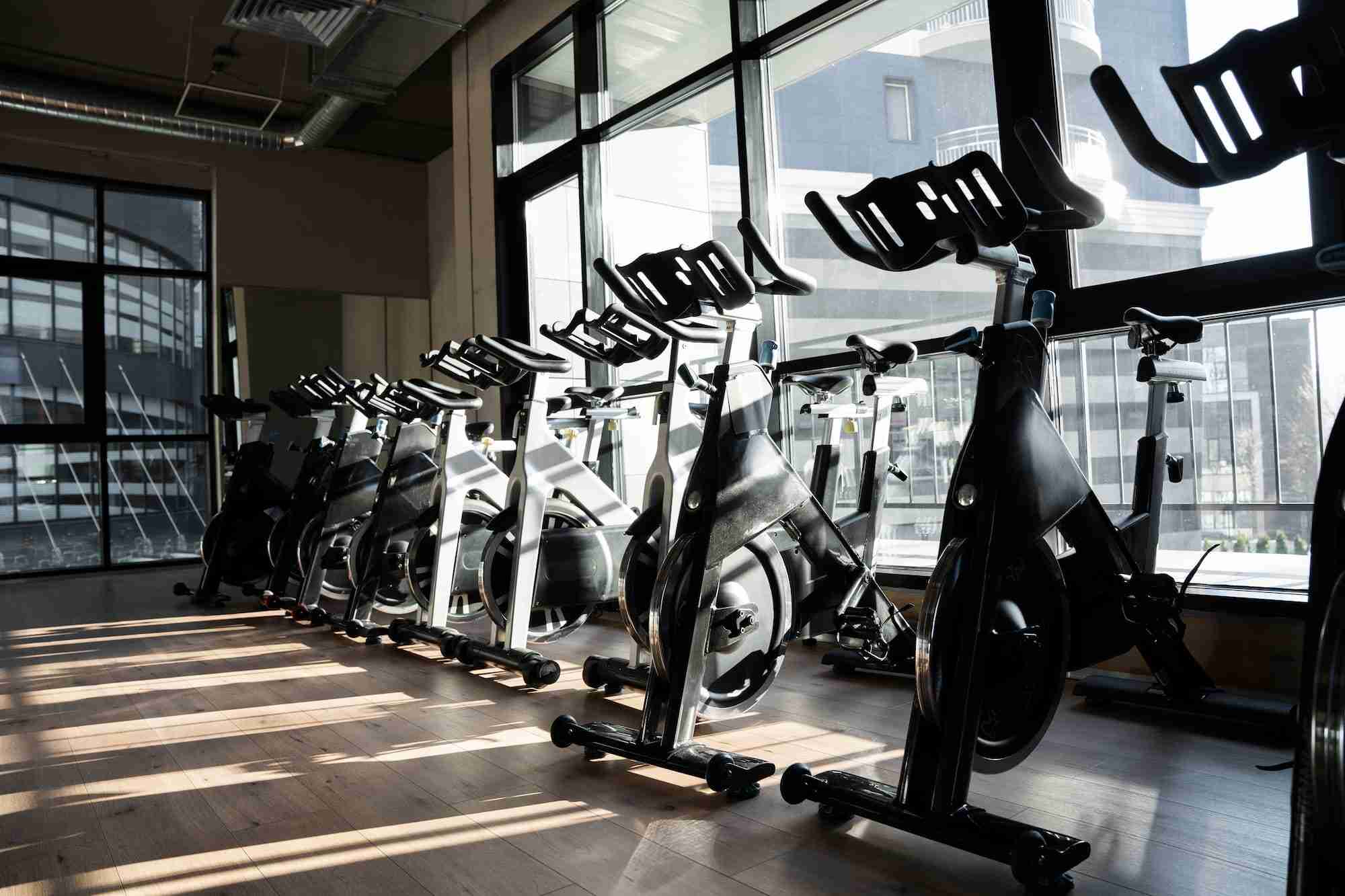 Ouvrir une salle de sport, un club de gym & fitness 