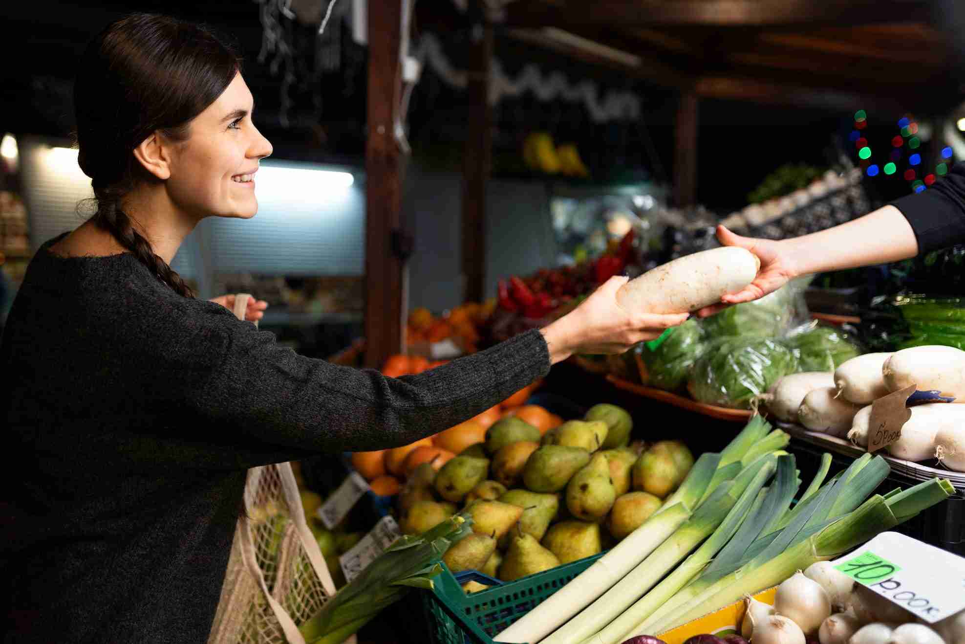 Ouvrir une épicerie fine, un magasin bio