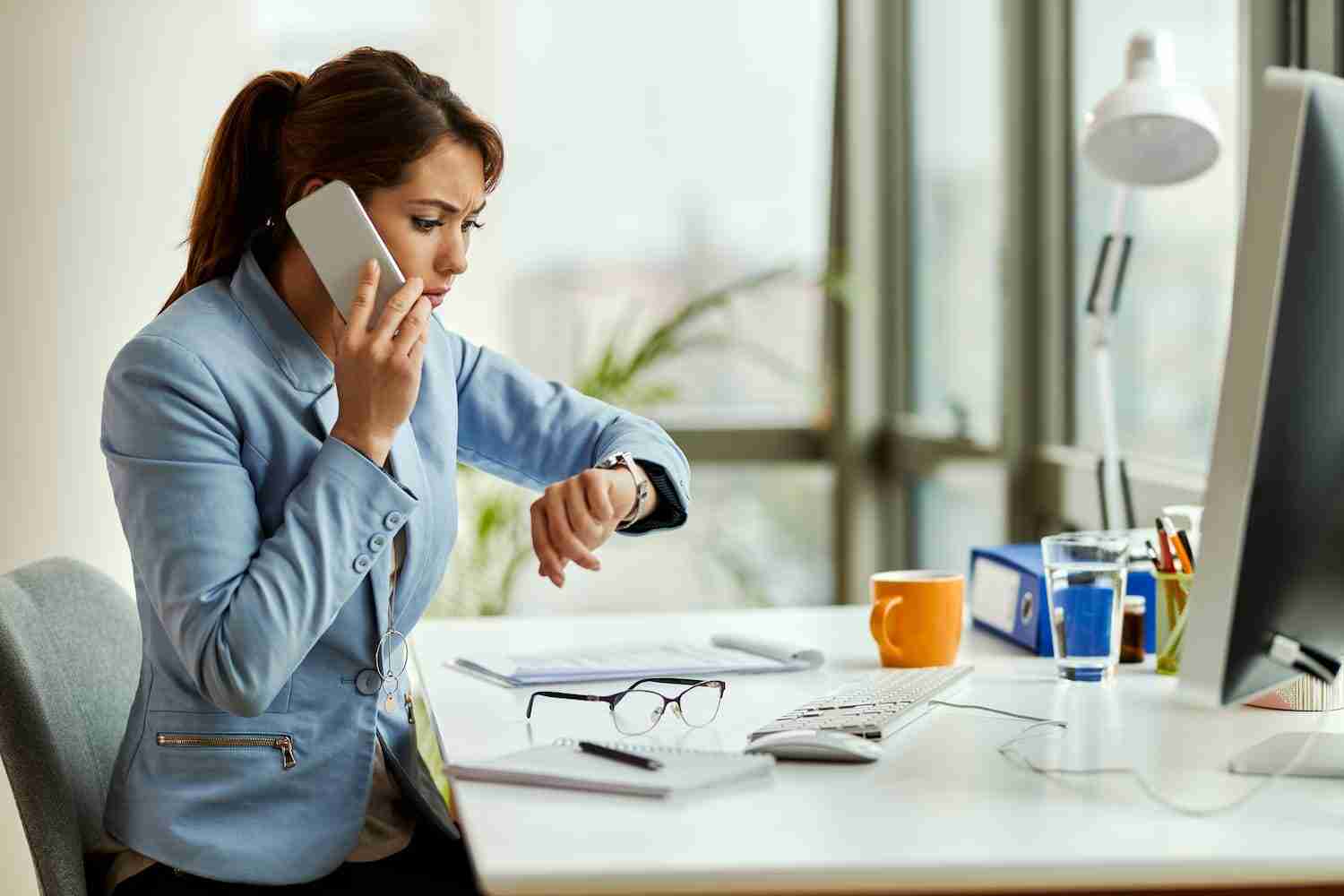 Réagir face aux absences injustifiées de son salarié