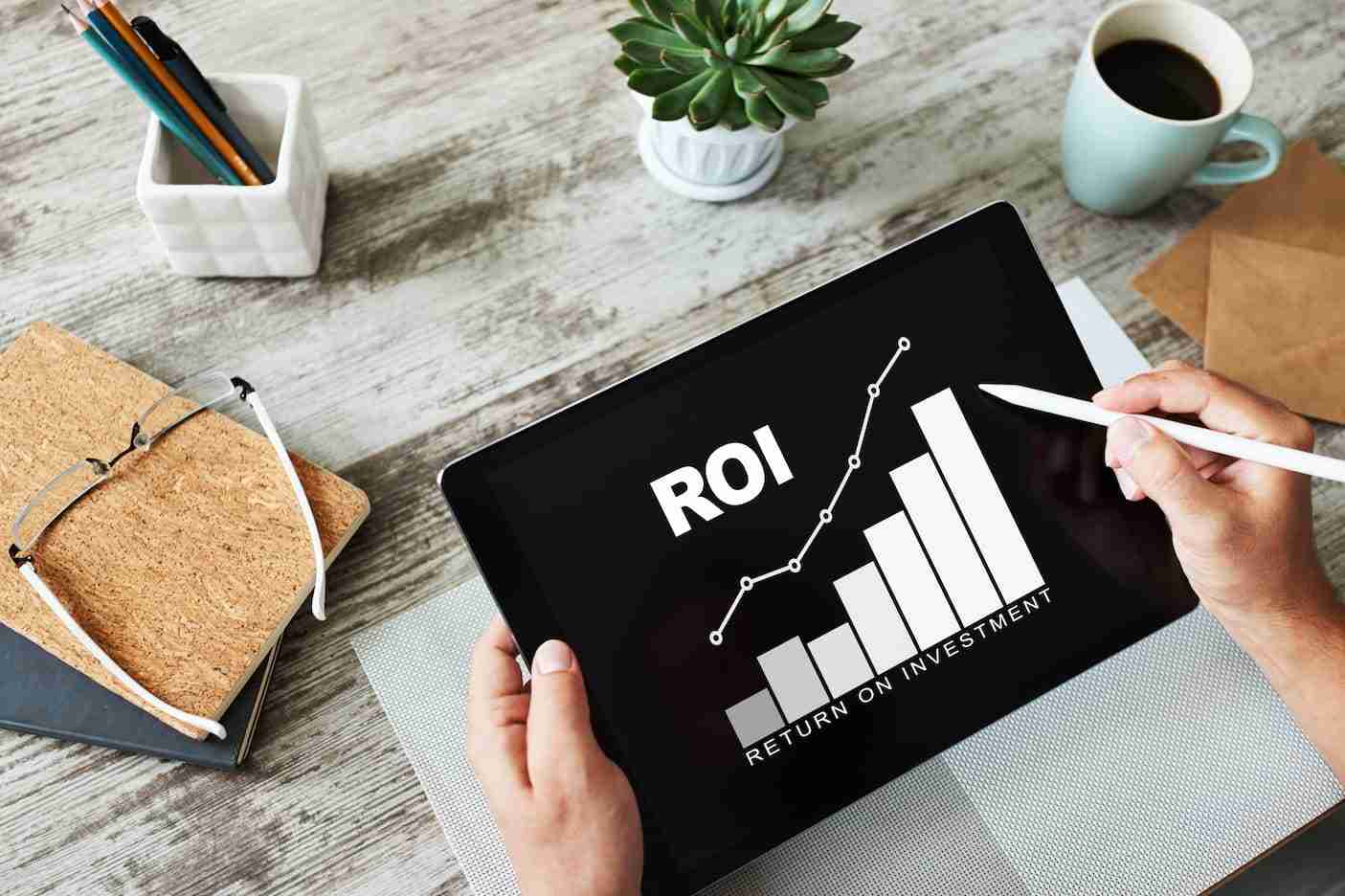 Retour sur investissement définition, comment le calculer