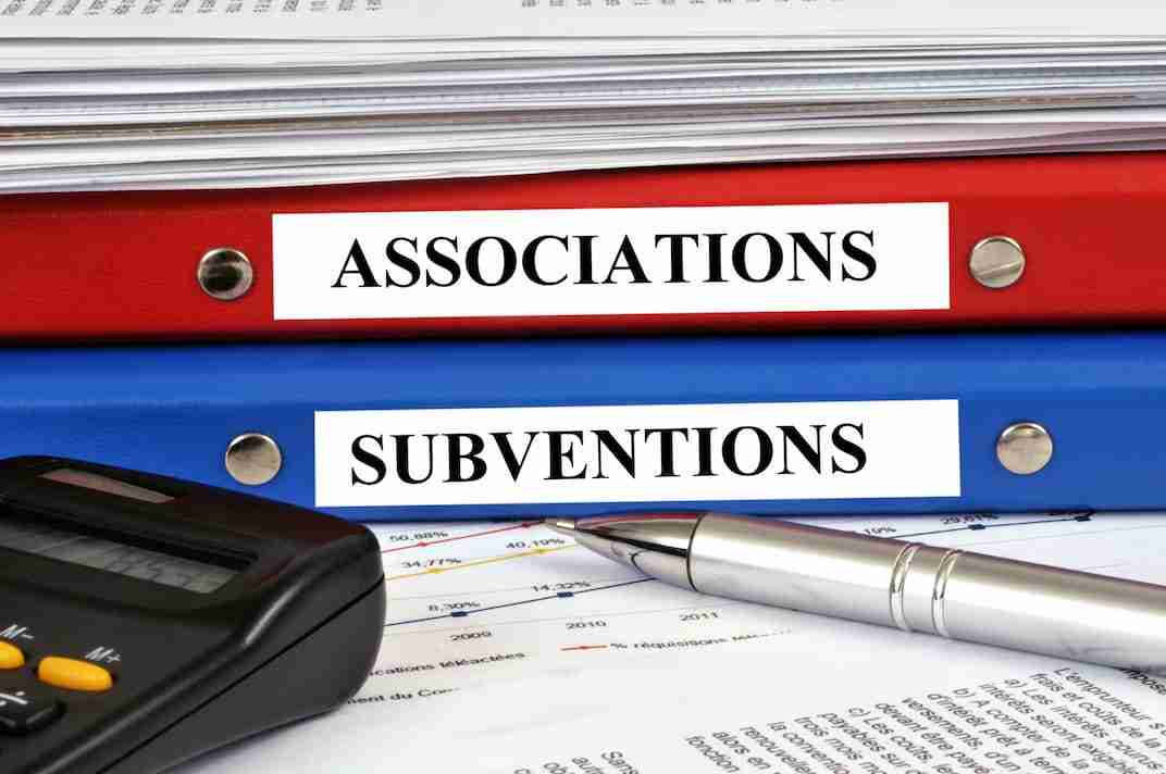 Subvention et associations Comment les obtenir 