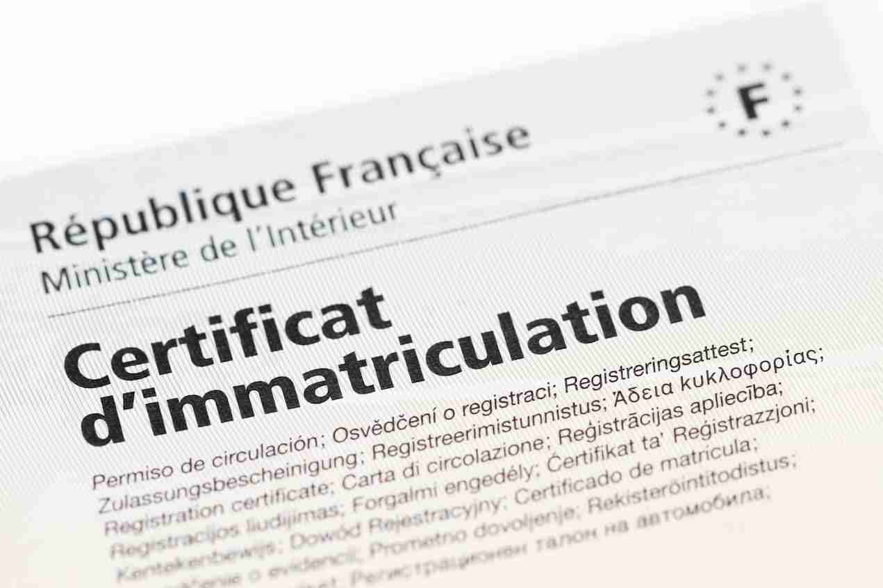 Tout savoir sur l'immatriculation d'une société